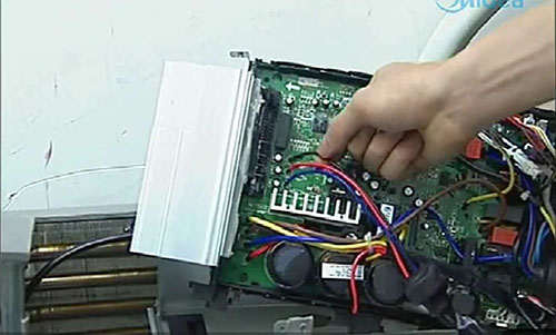 官渡美的空调电话是多少