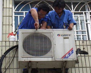 官渡空调维修售后服务中心