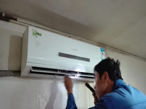 官渡格力空调电话是多少