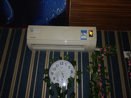 官渡空调维修售后服务中心