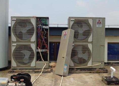 官渡空调维修电话号码多少