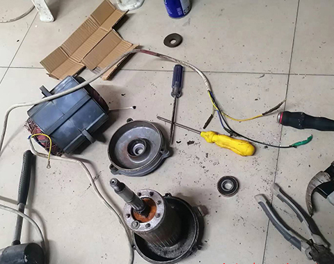 官渡空调维修售后服务中心电话在哪里找