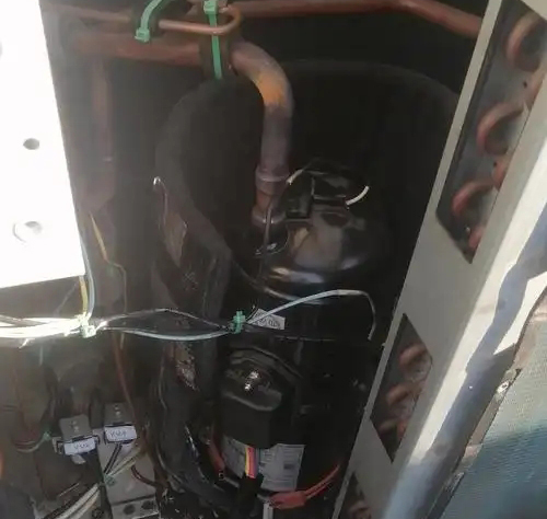 官渡维修变频空调电话在哪里找