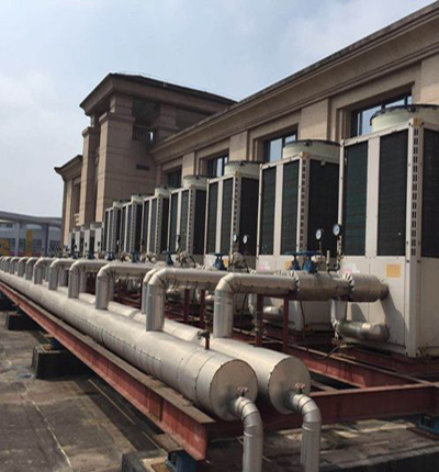 官渡多联机维修 官渡中央空调维修