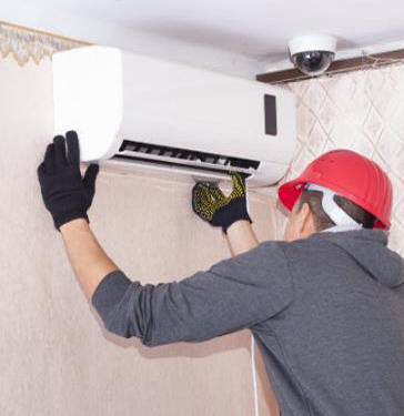 官渡空调内机噪音大